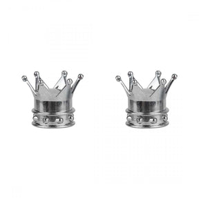TRIK TOPZ CROWN VALVE STEM CAP VALVE CAP 94464
