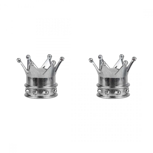 TRIK TOPZ CROWN VALVE STEM CAP VALVE CAP 94464