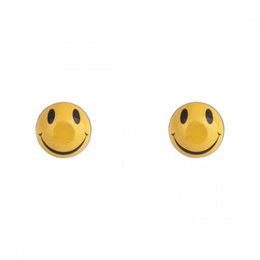 TRIK TOPZ HAPPY FACE VALVE STEM CAP VALVE CAP 94466