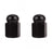 TRIK TOPZ HEX DOME VALVE STEM CAP VALVE CAP 94467