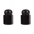 TRIK TOPZ HEX DOME VALVE STEM CAP VALVE CAP 94467