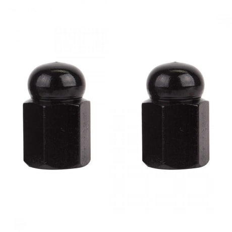 TRIK TOPZ HEX DOME VALVE STEM CAP VALVE CAP 94467