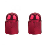 TRIK TOPZ HEX DOME VALVE STEM CAP VALVE CAP 94467