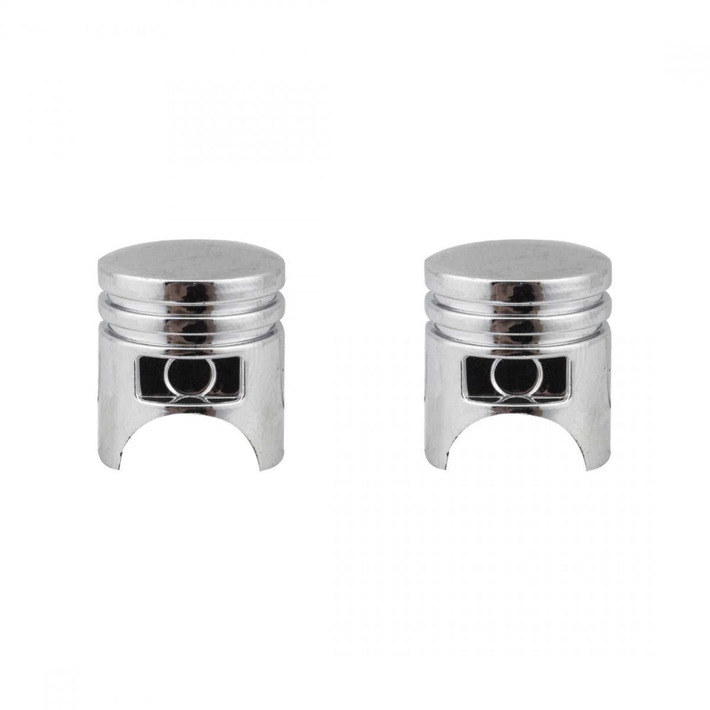 TRIK TOPZ PISTON VALVE STEM CAP VALVE CAP 98514