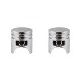 TRIK TOPZ PISTON VALVE STEM CAP VALVE CAP 98514