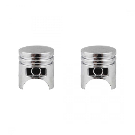 TRIK TOPZ PISTON VALVE STEM CAP VALVE CAP 98514