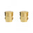 TRIK TOPZ PISTON VALVE STEM CAP VALVE CAP 98514