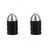 TRIK TOPZ PRESTA BULLET VALVE STEM CAP VALVE CAP 94473