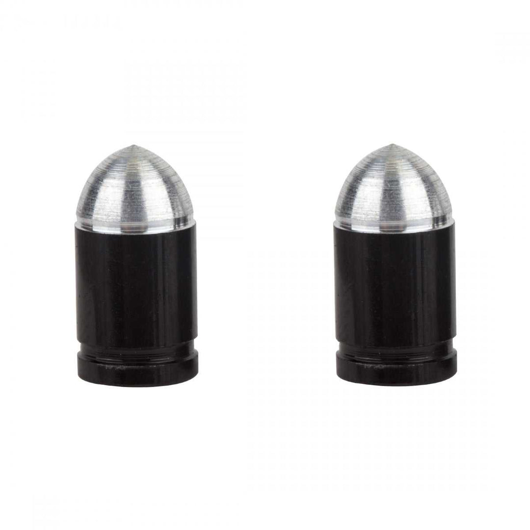 TRIK TOPZ PRESTA BULLET VALVE STEM CAP VALVE CAP 94473