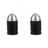 TRIK TOPZ PRESTA BULLET VALVE STEM CAP VALVE CAP 94473