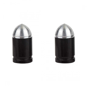 TRIK TOPZ PRESTA BULLET VALVE STEM CAP VALVE CAP 94473