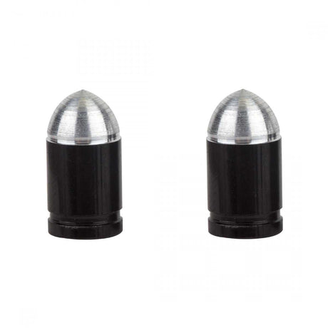 TRIK TOPZ PRESTA BULLET VALVE STEM CAP VALVE CAP 94473
