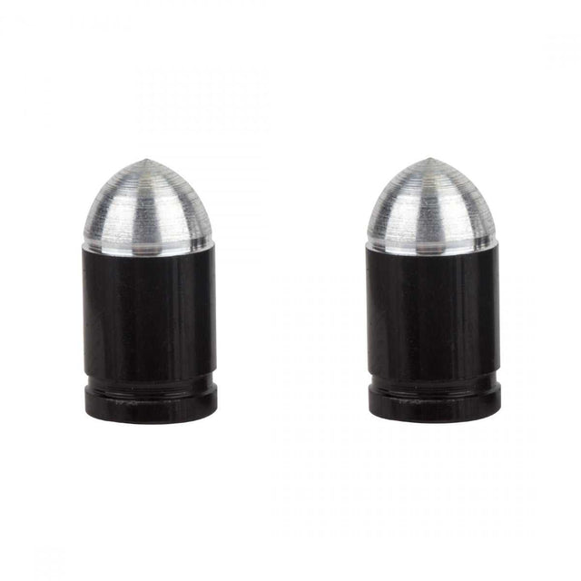TRIK TOPZ PRESTA BULLET VALVE STEM CAP VALVE CAP 94473