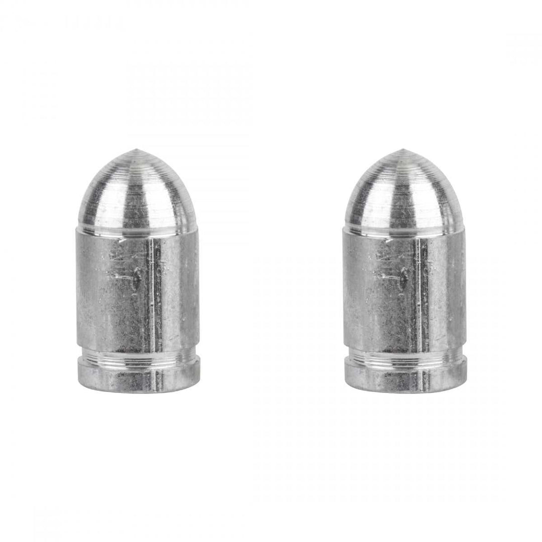 TRIK TOPZ PRESTA BULLET VALVE STEM CAP VALVE CAP 94473
