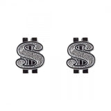 TRIK TOPZ DOLLAR VALVE STEM CAP VALVE CAP 94954