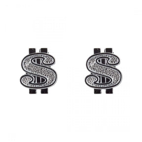 TRIK TOPZ DOLLAR VALVE STEM CAP VALVE CAP 94954