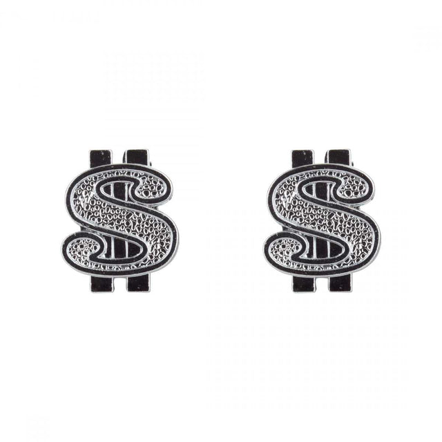 TRIK TOPZ DOLLAR VALVE STEM CAP VALVE CAP 94954