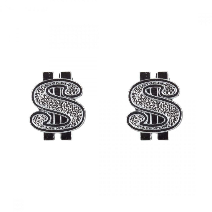 TRIK TOPZ DOLLAR VALVE STEM CAP VALVE CAP 94954