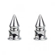 TRIK TOPZ SPIKES VALVE STEM CAP VALVE CAP 94958