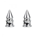 TRIK TOPZ SPIKES VALVE STEM CAP VALVE CAP 94958