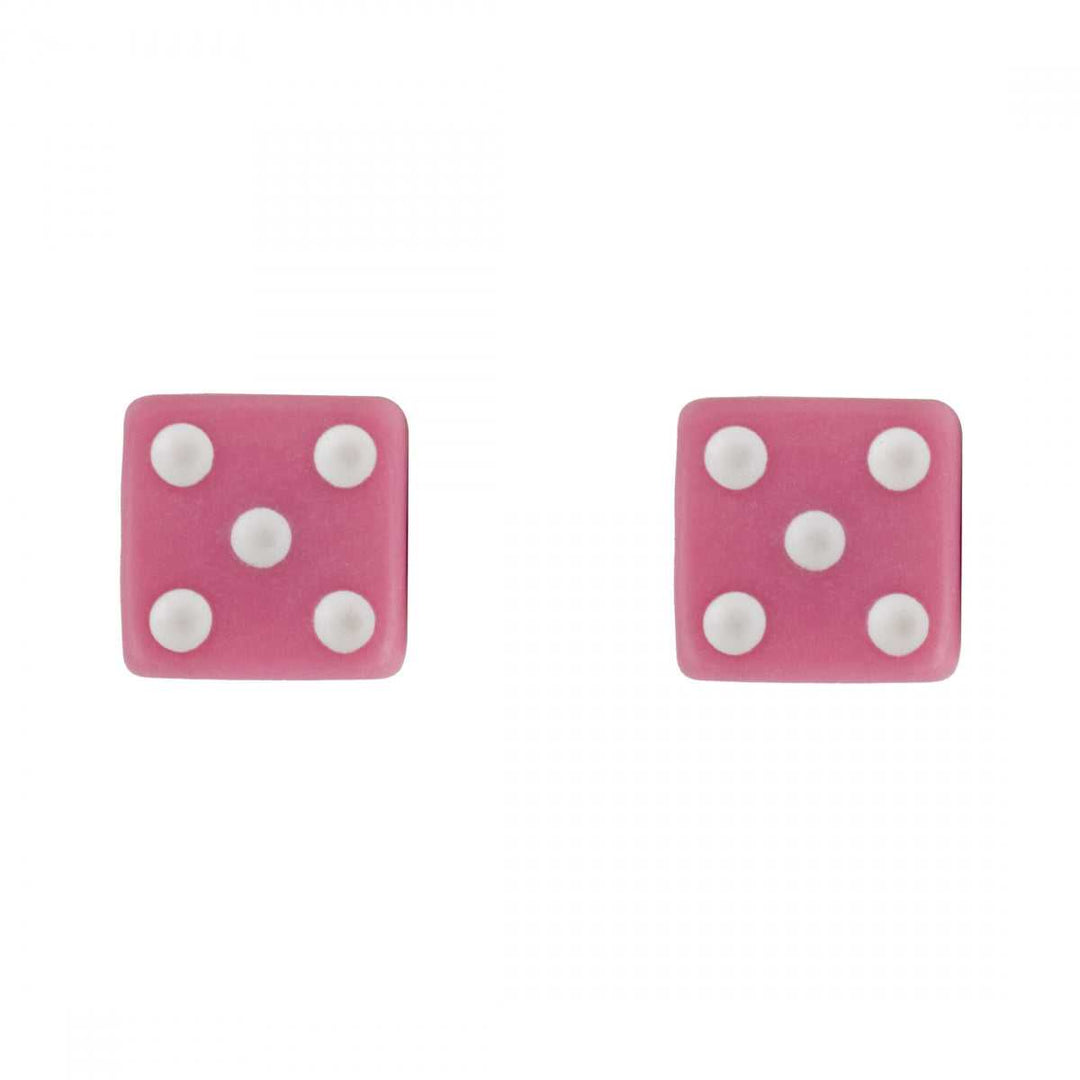 TRIK TOPZ DICE VALVE STEM CAP VALVE CAP 98503