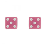 TRIK TOPZ DICE VALVE STEM CAP VALVE CAP 98503