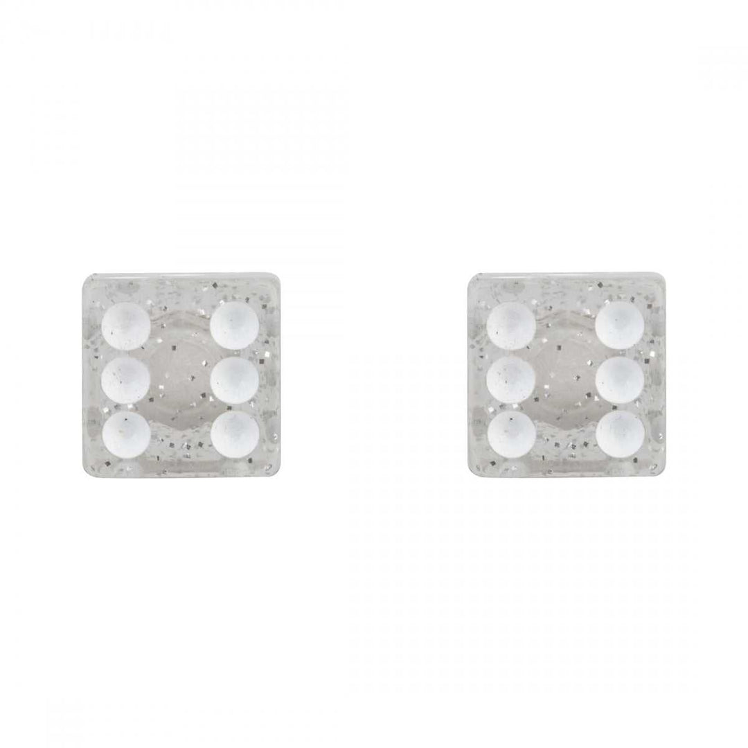 TRIK TOPZ DICE VALVE STEM CAP VALVE CAP 98503