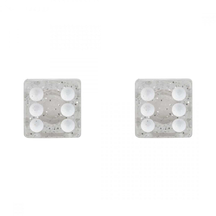 TRIK TOPZ DICE VALVE STEM CAP VALVE CAP 98503