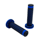Billet BMX­® Ultra Grips Diamond Series Handlebar Grips