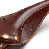 BROOKS B17 SPECIAL SADDLE RAILED BICYCLE SEAT SEAT B211000A17203