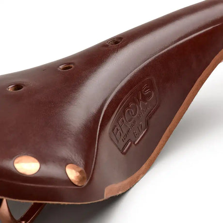 BROOKS B17 SPECIAL SADDLE RAILED BICYCLE SEAT SEAT B211000A17203