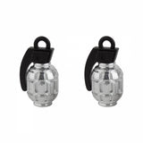BLACK OPS Grenade Valve Caps