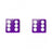 TRIK TOPZ DICE VALVE STEM CAP VALVE CAP 98503