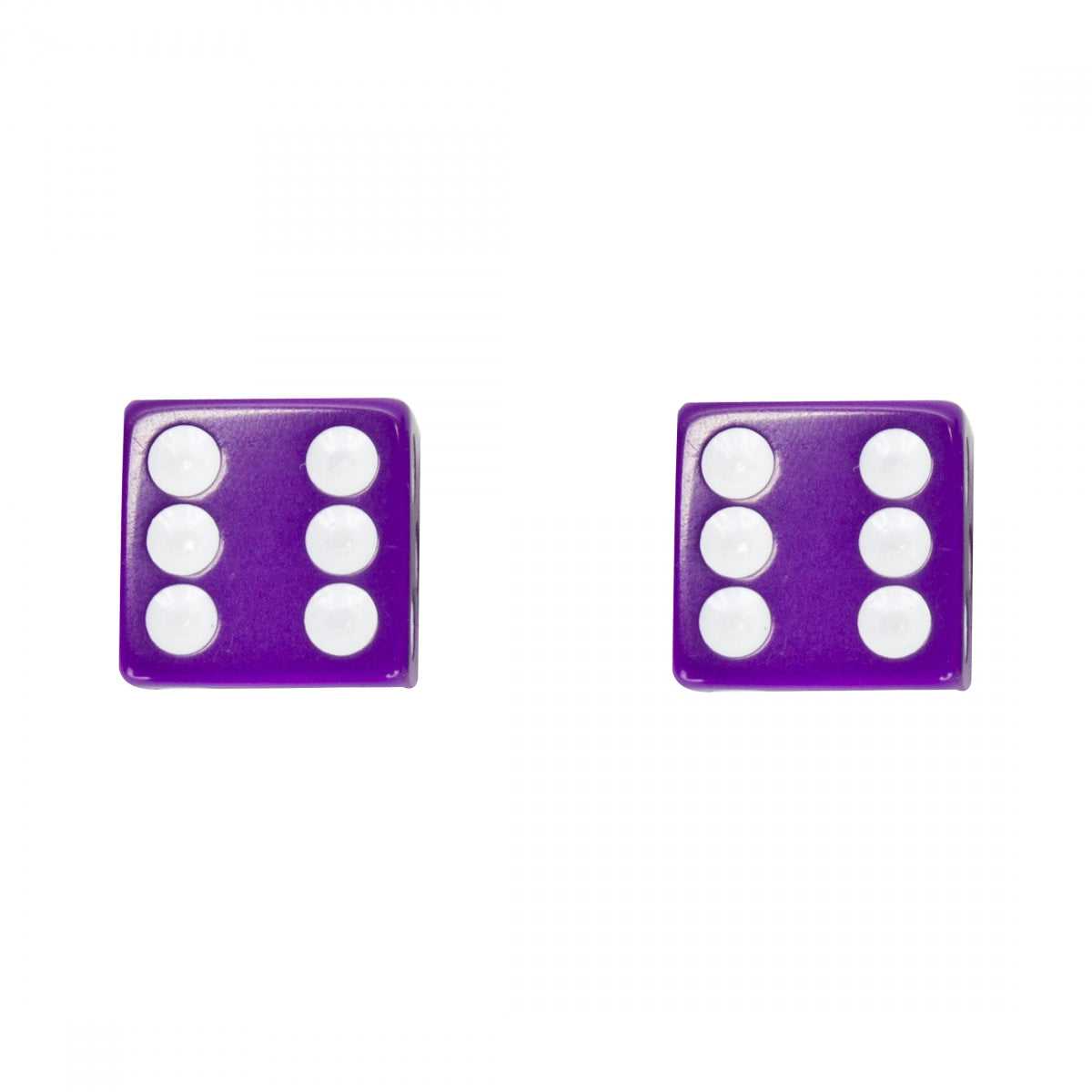 TRIK TOPZ DICE VALVE STEM CAP VALVE CAP 98503