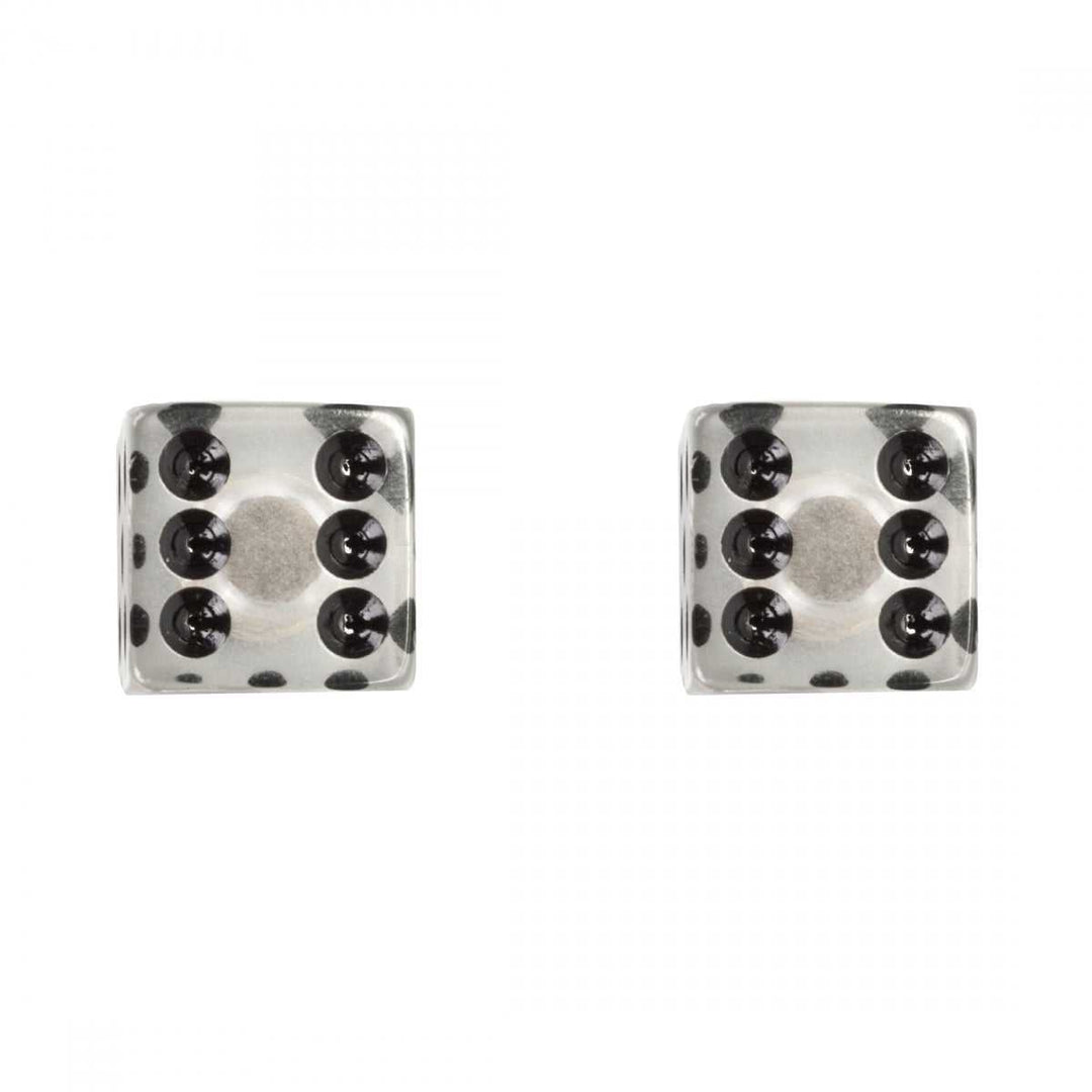 TRIK TOPZ DICE VALVE STEM CAP VALVE CAP 98503