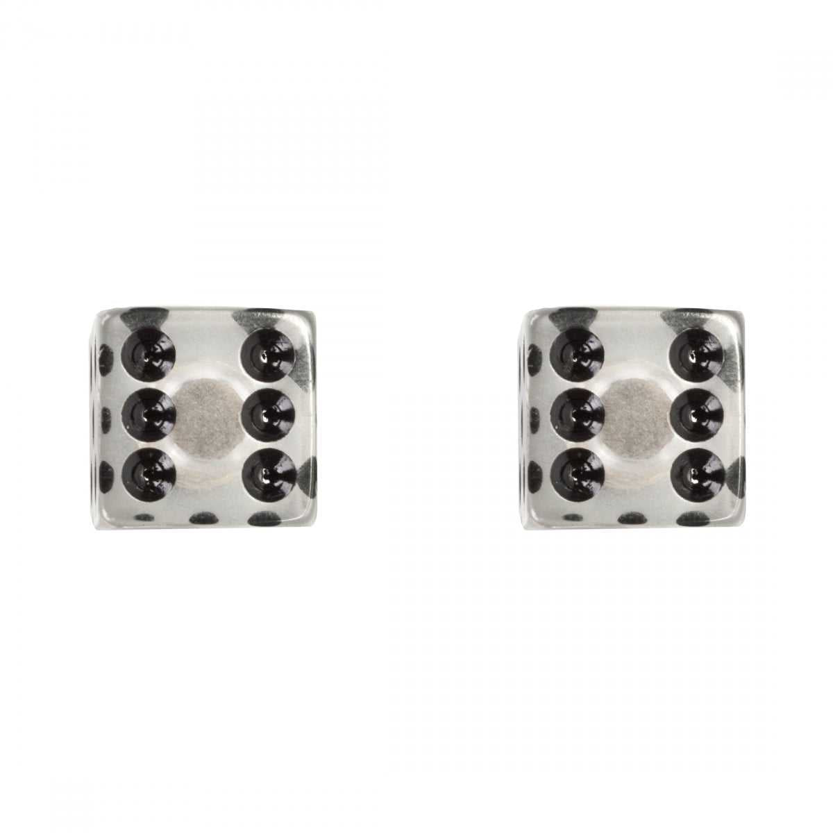 TRIK TOPZ DICE VALVE STEM CAP VALVE CAP 98503