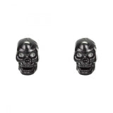 TRIK TOPZ SKULL ONLY VALVE STEM CAP VALVE CAP 98506