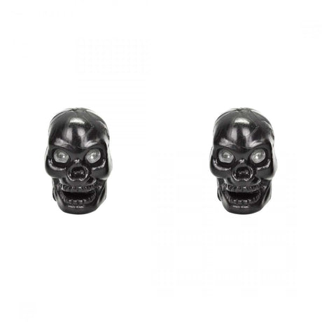 TRIK TOPZ SKULL ONLY VALVE STEM CAP VALVE CAP 98506