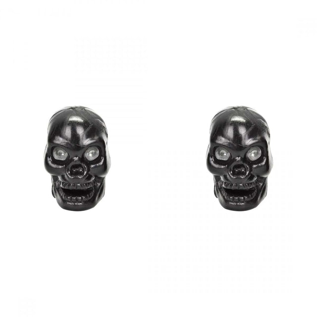 TRIK TOPZ SKULL ONLY VALVE STEM CAP VALVE CAP 98506