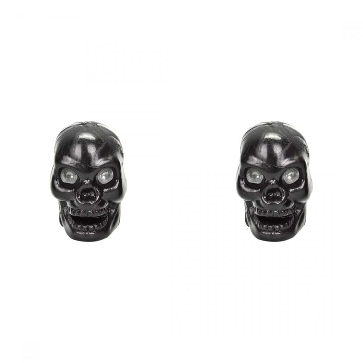 TRIK TOPZ SKULL ONLY VALVE STEM CAP VALVE CAP 98506