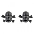TRIK TOPZ SKULL/BONE VALVE STEM CAP VALVE CAP 98507