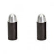 TRIK TOPZ BULLET TIP VALVE STEM CAP VALVE CAP 98508