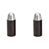 TRIK TOPZ BULLET TIP VALVE STEM CAP VALVE CAP 98508