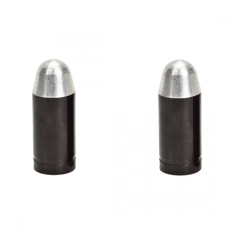 TRIK TOPZ BULLET TIP VALVE STEM CAP VALVE CAP 98508