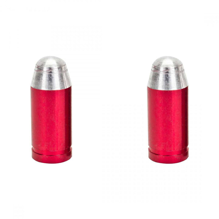 TRIK TOPZ BULLET TIP VALVE STEM CAP VALVE CAP 98508