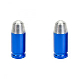 TRIK TOPZ BULLET TIP VALVE STEM CAP VALVE CAP 98508