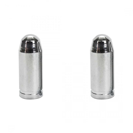 TRIK TOPZ BULLET TIP VALVE STEM CAP VALVE CAP 98508