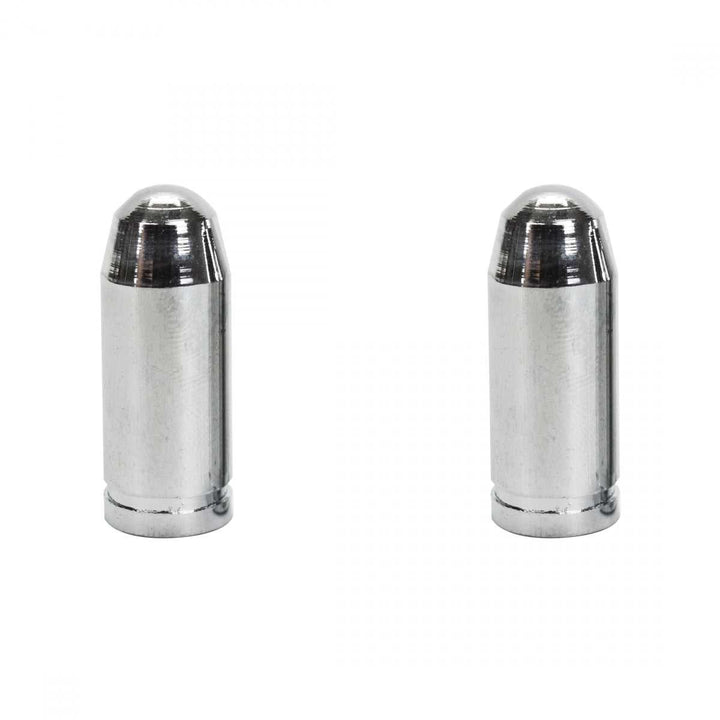 TRIK TOPZ BULLET TIP VALVE STEM CAP VALVE CAP 98508