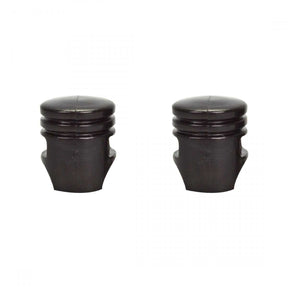 TRIK TOPZ PISTON VALVE STEM CAP VALVE CAP 98514