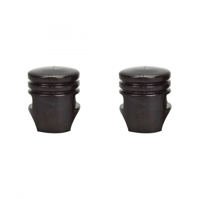 TRIK TOPZ PISTON VALVE STEM CAP VALVE CAP 98514